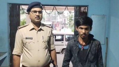 समस्तीपुर में हत्या का सनसनीखेज खुलासा, मृतक रविशंकर नोएडा में जीवित मिला.