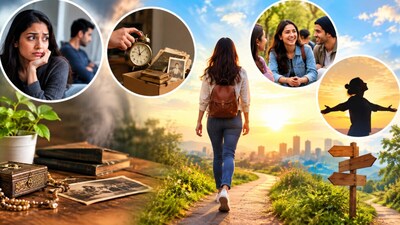 किस्मत चमकने से पहले दिखते हैं ये 7 संकेत (Image-AI generated)