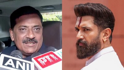 चिराग पासवान के बाद संजय कुमार झा ने बिहार बीजेपी को चेतावनी देने वाला बयान दिया है.
