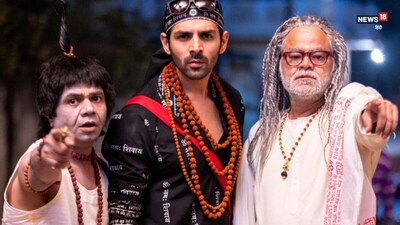 संजय मिश्रा का आज जन्मदिन है. (फोटो साभार- फाइल फोटो)