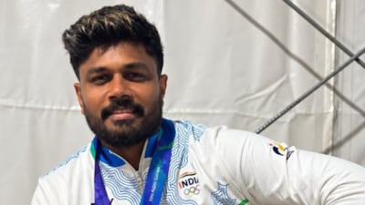 पाकिस्तान पर जीत के बाद संजू सैमसन ने क्यों कहा ऐसा.