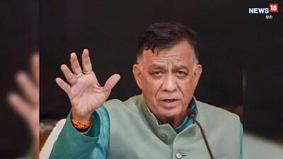 सतीश महाना के खिलाफ पोस्ट से बवाल.