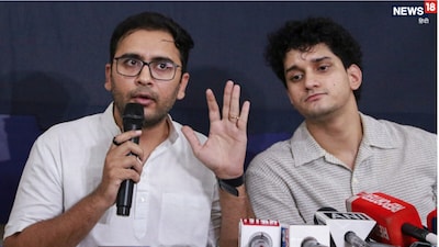 सीजेपी नेताओं सौरव दास और आशुतोष रांका को सीसीटीवी कैमरों की निगरानी में तिहाड़ जेल के अलग-अलग सेल में रखा गया है. (फाइल फोटो)