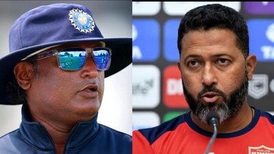क्यों नहीं बन पाए वसीम जाफर सेलेक्टर, क्या चीफ सेलेक्टर की कुर्सी आड़े आ गई?