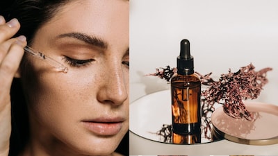 Fight Early Aging With This Simple DIY Serum