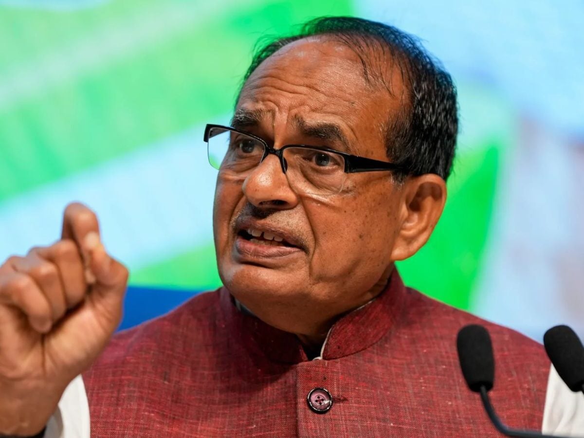 एक कचौड़ी दो समोसा', शिवराज सिंह चौहान बोले-ऐसा नारा लगाने की नौबत क्यों  आई? समाज सोचे - News18 हिंदी