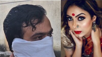श्रद्धा दुबे के पूर्व ड्राइवर का खुलासा