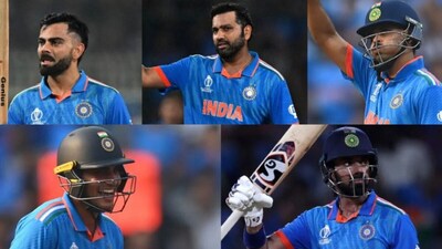 तीनों फॉर्मेट में शतक लगाने वाले 7वें बल्लेबाज बने श्रेयस अय्यर