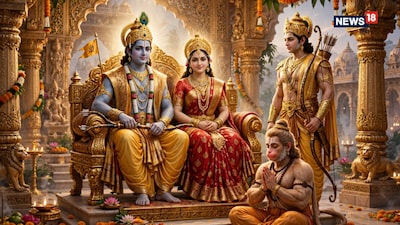कौन हैं भगवान श्रीराम की कुलदेवी?