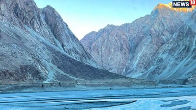 भारत ने चीन सीमा से लगते हुए इलाके में नया रोड कॉरिडोर बनाने की योजना पर काम कर रहा है. इससे पूर्वी लद्दाख क्षेत्र में पहुंच काफी आसान हो जाएगी.