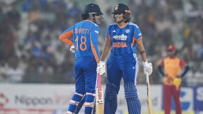 भारत ने जिम्बाब्वे को दूसरे टी20 मैच में हराकर जीती टी20 सीरीज. 