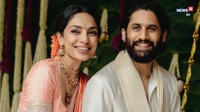 Sobhita Dhulipala reveals why she changed her mind about marrying an actor
