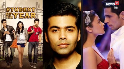 'स्टूडेंट ऑफ द ईयर' के 14 साल पूरे