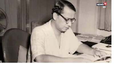 Sukumar Sen : सुकुमार सेन 21 मार्च 1950 को मुख्य चुनाव आयुक्त बने थे.