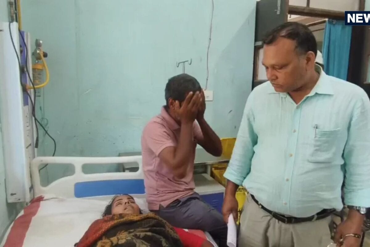 नवरात्र के 9 दिनों छाती पर रखा था कलश, फिर 10वें दिन कैसे हुई महिला की मौत, डॉक्टर ने बताई वजह?