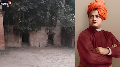स्वामी विवेकानंद का बनेगा भव्य स्मारक.