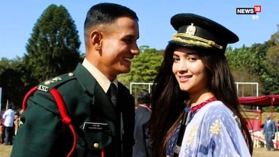 Indian Army Jobs : इस भर्ती से सेना में परमानेंट कमीशन मिलेगा. 