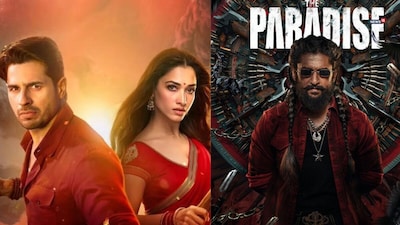 The Vvaan vs The Paradise: 'The One' Shines, 'The Paradise' Slows Down Amidst Box Office Battle
