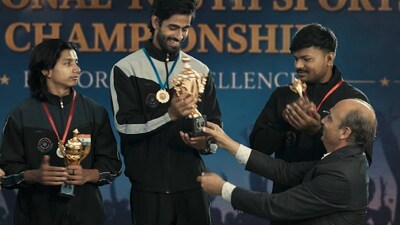  अब बदले की आग में जलेगा 'प्यार'
