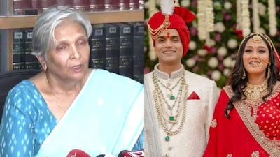 गिरिबाला सिंह को फिर लगा तगड़ा झटका