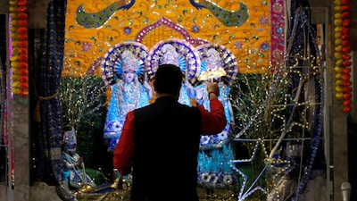 ब्रिटेन में हिंदुओं के खिलाफ बढ़े हेट क्राइम.