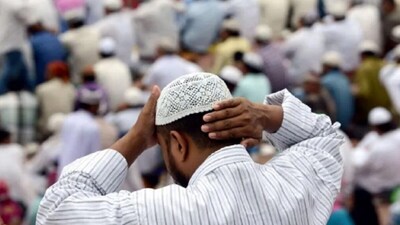 यूपी के मुस्लिम मतदाताओं पर राजनीतिक दलों का खास फोकस.