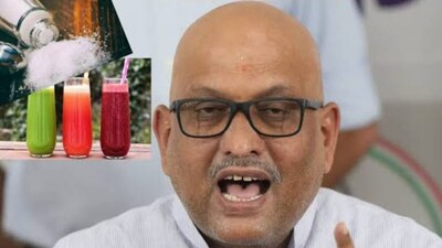 पूर्व यूपी कांग्रेस अध्यक्ष अजय राय.