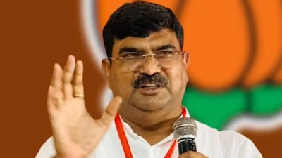 धर्मपाल सिंह. 