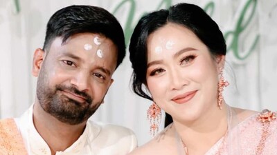 Thai woman accuses Kanpur youth of Rs 60 lakh fraud and forced religious conversion