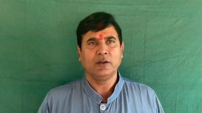 नंदकिशोर गूर्जर.