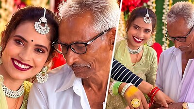 रामसुगर ने फर्जी शादी की बात होने का किया दावा. 