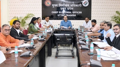 एसआईआर में छूट गए लोगों को जोड़ने को लेकर निर्वाचन आयोग का बड़ा फैसला.