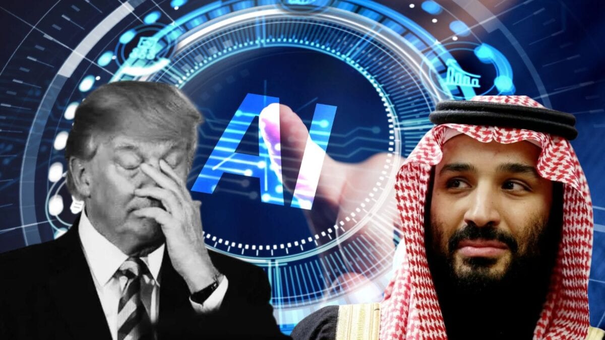 Houthi Uses US AI to make Weapons: अमेरिकी AI से पूछकर बनाईं मिसाइलें फिर हूतियों ने उसी के दोस्त को ठोका एन्थ्रोपिक ने सऊदी को कैसे सदमा दिया?