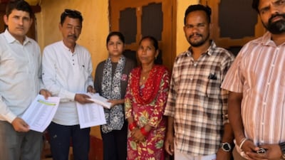 उत्तरकाशी की बेटी दीपिका पर आप सभी गर्व करेंगे.