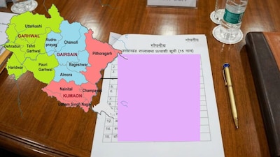 उत्तराखंड राज्यसभा चुनाव: बीजेपी कभी भी घोषित कर सकती है प्रत्याशी.