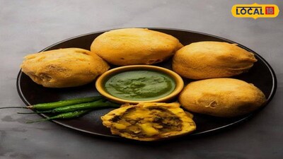 People travel far for this special Vada in Sultanpur, know the secret