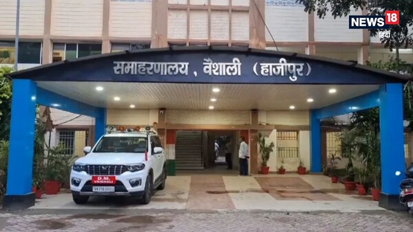 ‘ऊपर तक जाता है पैसा…’ वायरल ऑडियो पर SSP का एक्शन, 2 पुलिसवाले सस्पेंड
