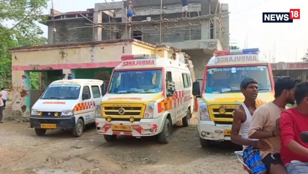 वैशाली नाव हादसाः PHC प्रभारी हटाए गए, ग्रामीणों ने ली नई नाव