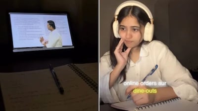 UPSC aspirant in Delhi goes viral for sharing her monthly living and study budget.