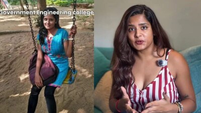 Delhi Job Abandoned For Goa Life: Woman Shuts Down Trolls With Struggle Story
