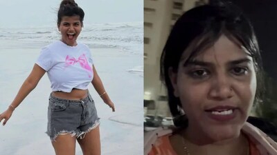 Mumbai Woman's Viral Video Sparks Debate on Expensive Homes and Empty Lives