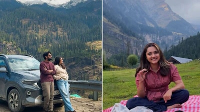 Gurugram Couple Moves to Himalayas, Reveals 4 Things They Miss Most About City Life