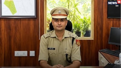 दिल्‍ली पुलिस के ACP विवेक भगत के प्रमोशन को रोक दिया गया है. (फाइल फोटो) 