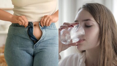 Water Weight Gain: Causes And Effective Ways To Control It
