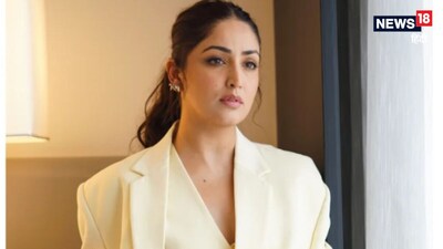 यामी गौतम (फोटो साभार@yamigautam)