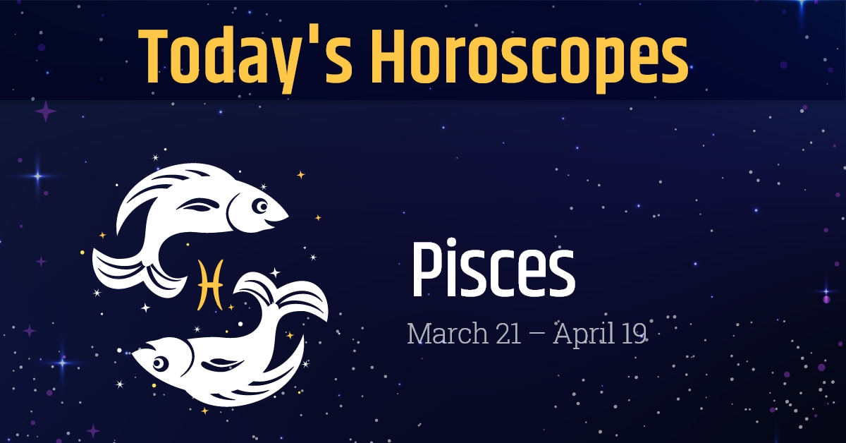 Pisces Horoscope for This Month