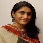ज्योत्स्ना तिवारी
