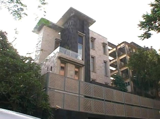 Sachin Tendulkar S Rs 80 Crore Palatial New House