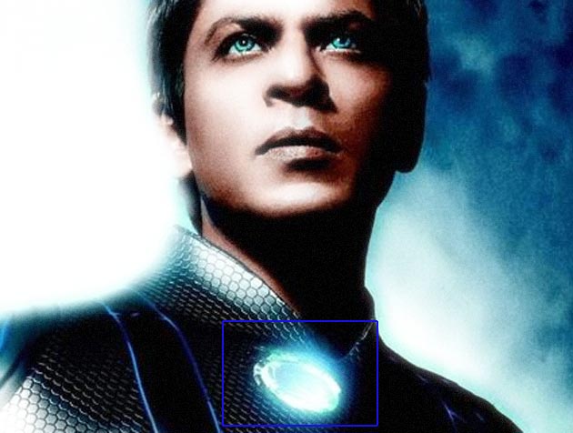 Explained G One Shah Rukh S Super Powers