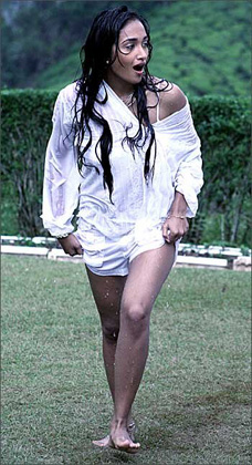 Ram Gopal Varma also launched Jiah Khan in Bollywood. 